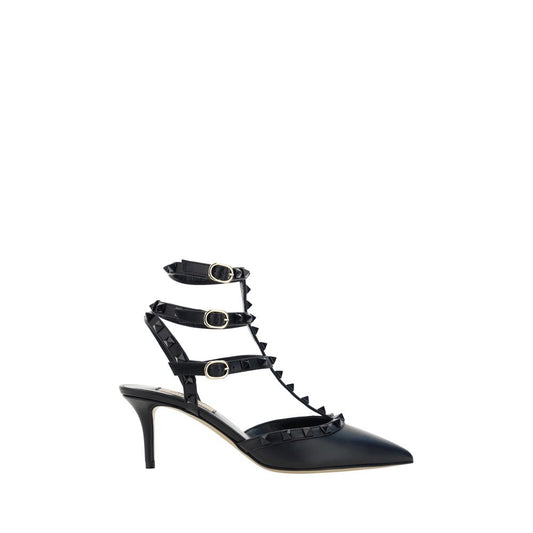 Помпи Valentino Garavani Rockstud