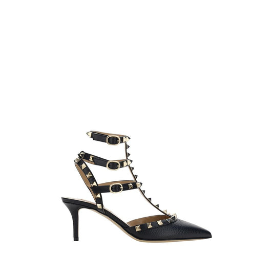 Помпи Valentino Garavani Rockstud