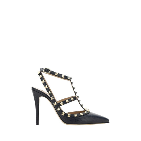 Помпи Valentino Garavani Rockstud