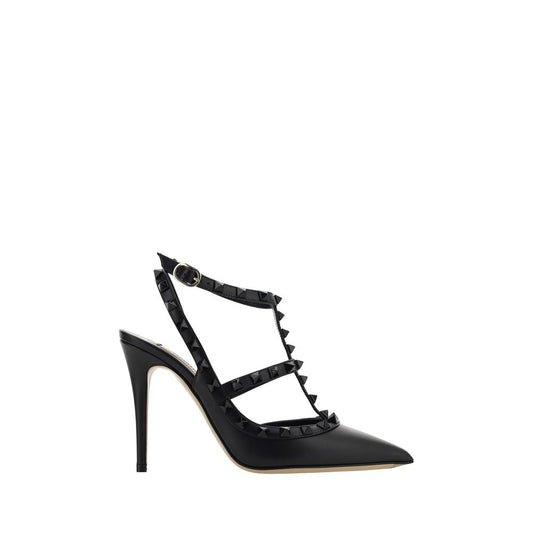 Помпи Valentino Garavani Rockstud