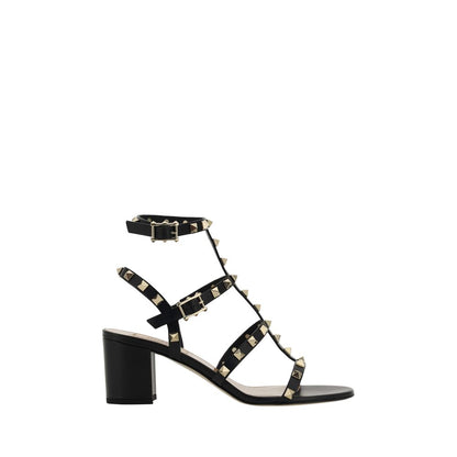 Сандали Valentino Garavani Rockstud