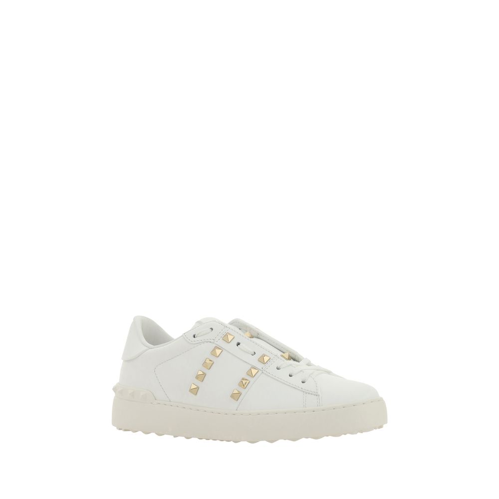 Кецове Valentino Garavani Rockstud Untitled