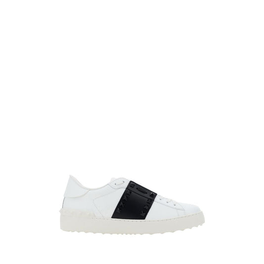 Отворени маратонки Valentino Garavani Rockstud