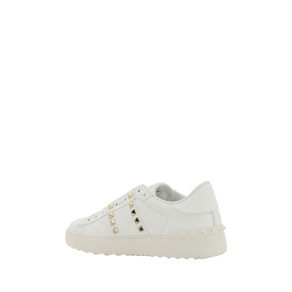 Кецове Valentino Garavani Rockstud Untitled