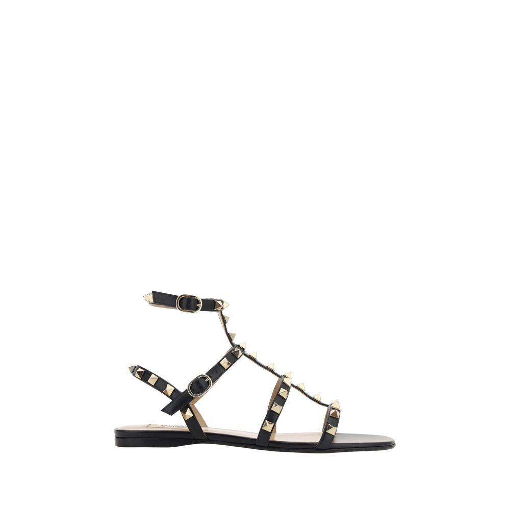 Сандали Valentino Garavani Rockstud