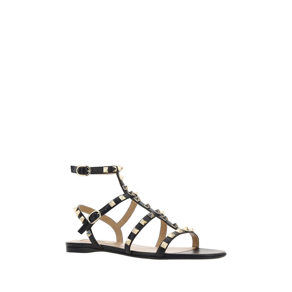 Сандали Valentino Garavani Rockstud