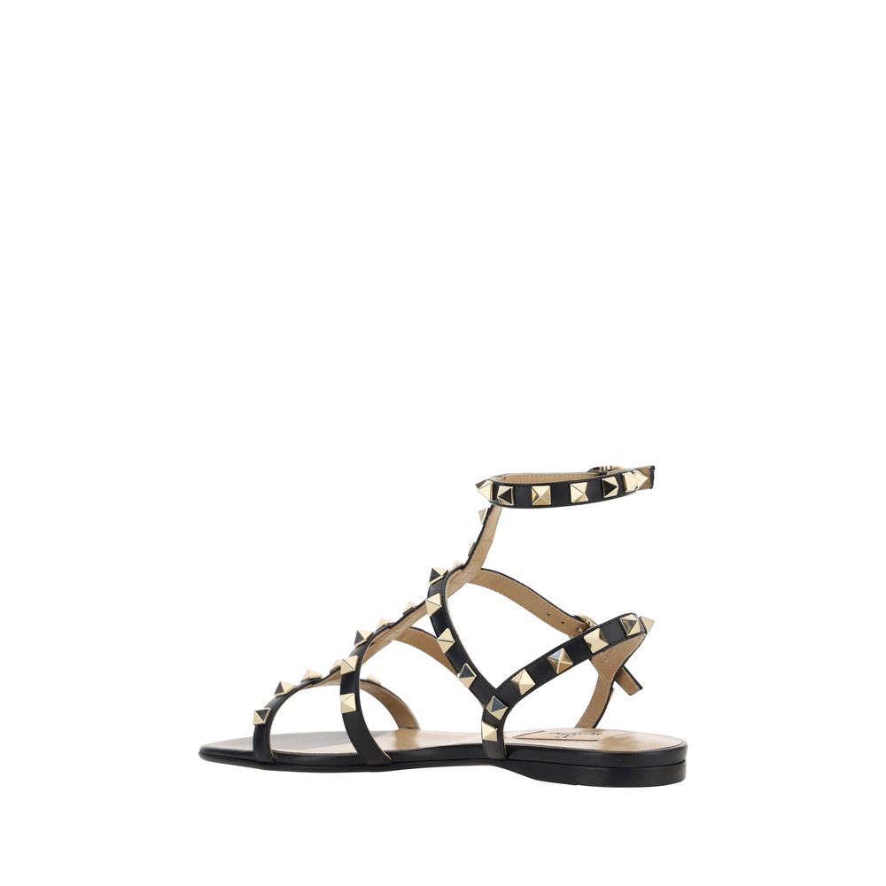Сандали Valentino Garavani Rockstud
