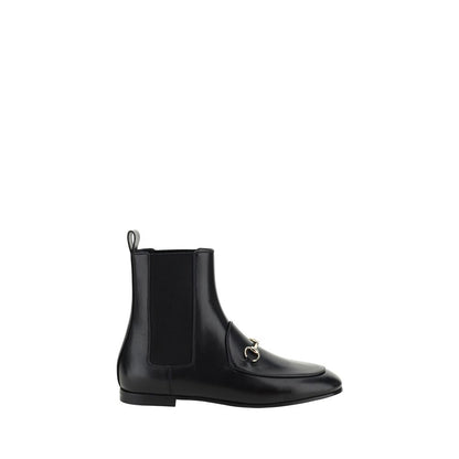 Gucci Jordaan Stiefeletten
