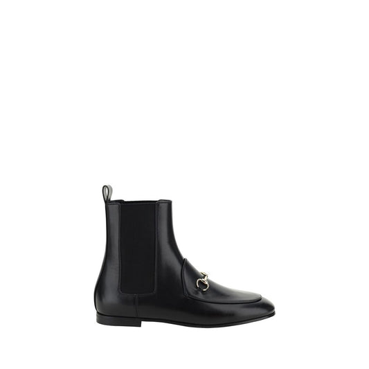 Gucci Jordaan Stiefeletten