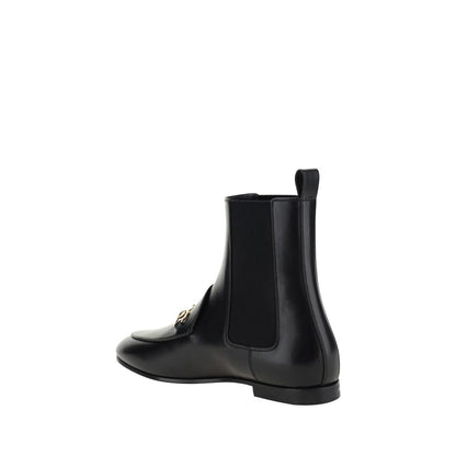 Gucci Jordaan Stiefeletten