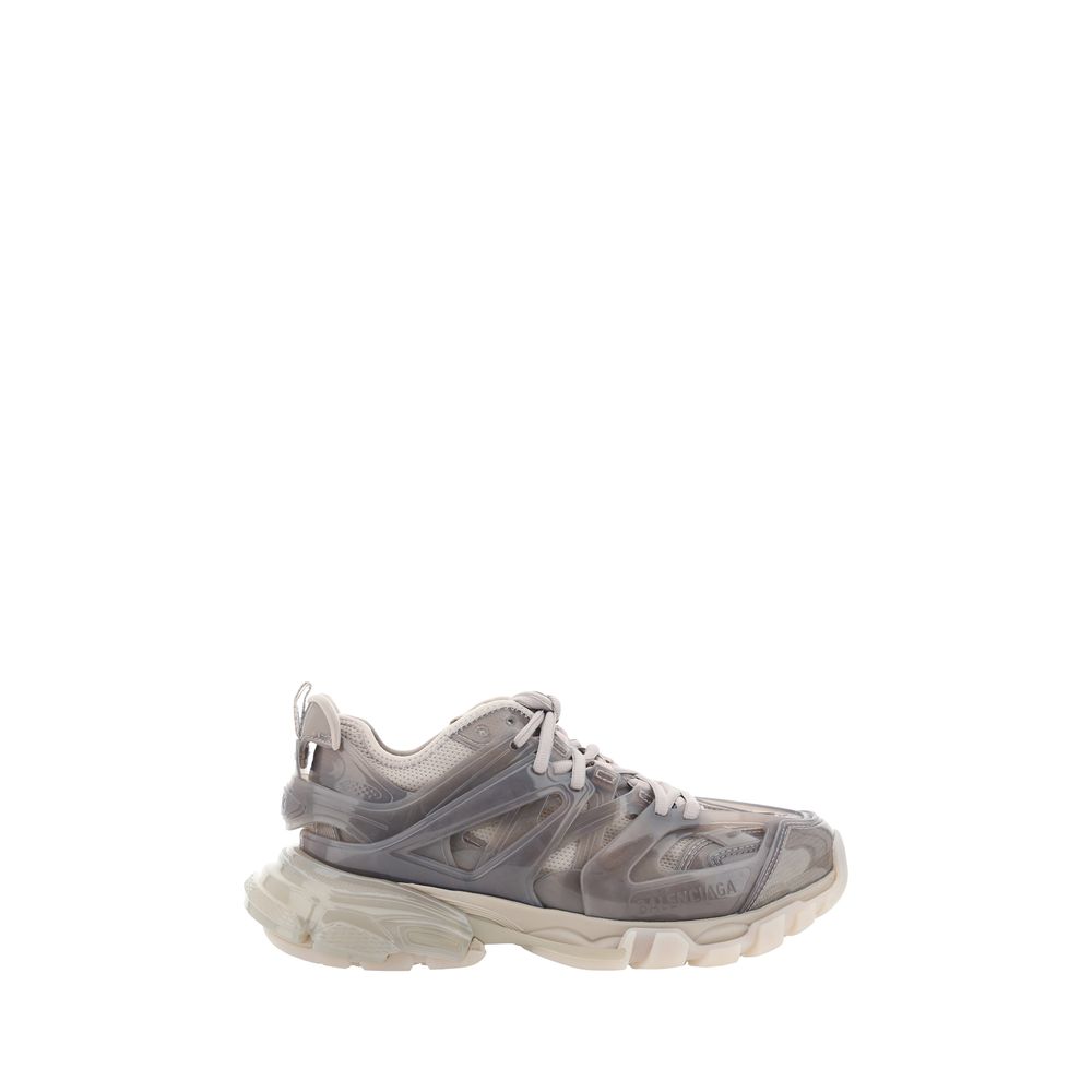 Маратонки Balenciaga Track Jelly