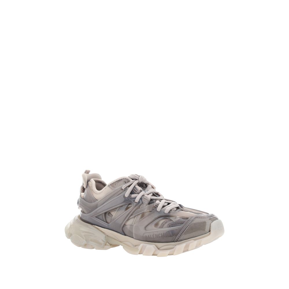 Маратонки Balenciaga Track Jelly