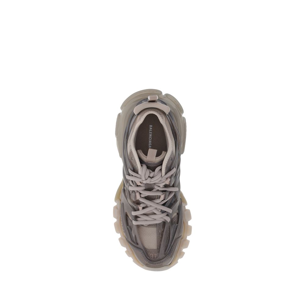 Маратонки Balenciaga Track Jelly