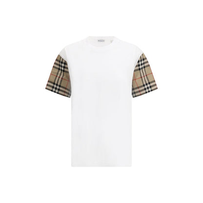 Архивна тениска Burberry Check