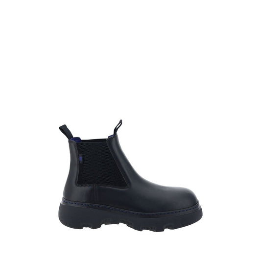 Ежедневни ботуши Burberry Creeper