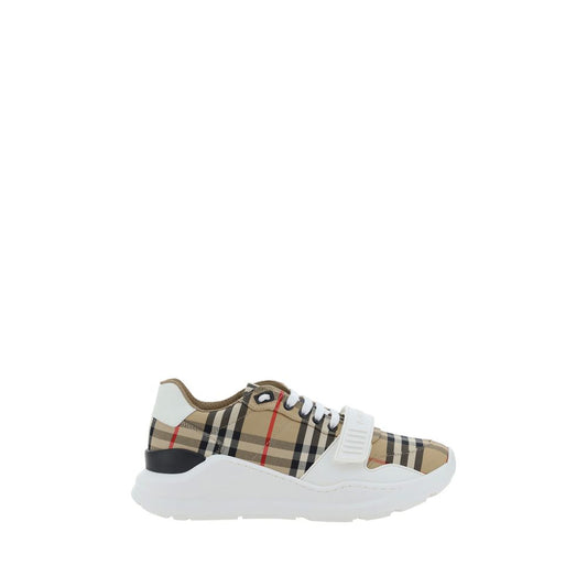 Кецове Burberry New Regis