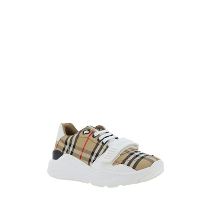 Кецове Burberry New Regis