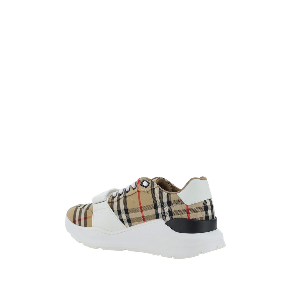 Кецове Burberry New Regis