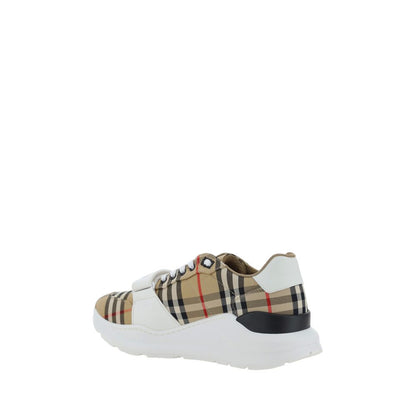 Кецове Burberry New Regis