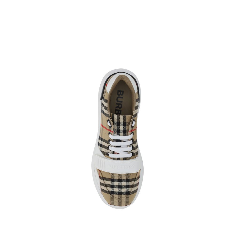 Кецове Burberry New Regis