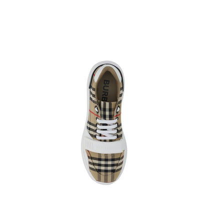 Кецове Burberry New Regis