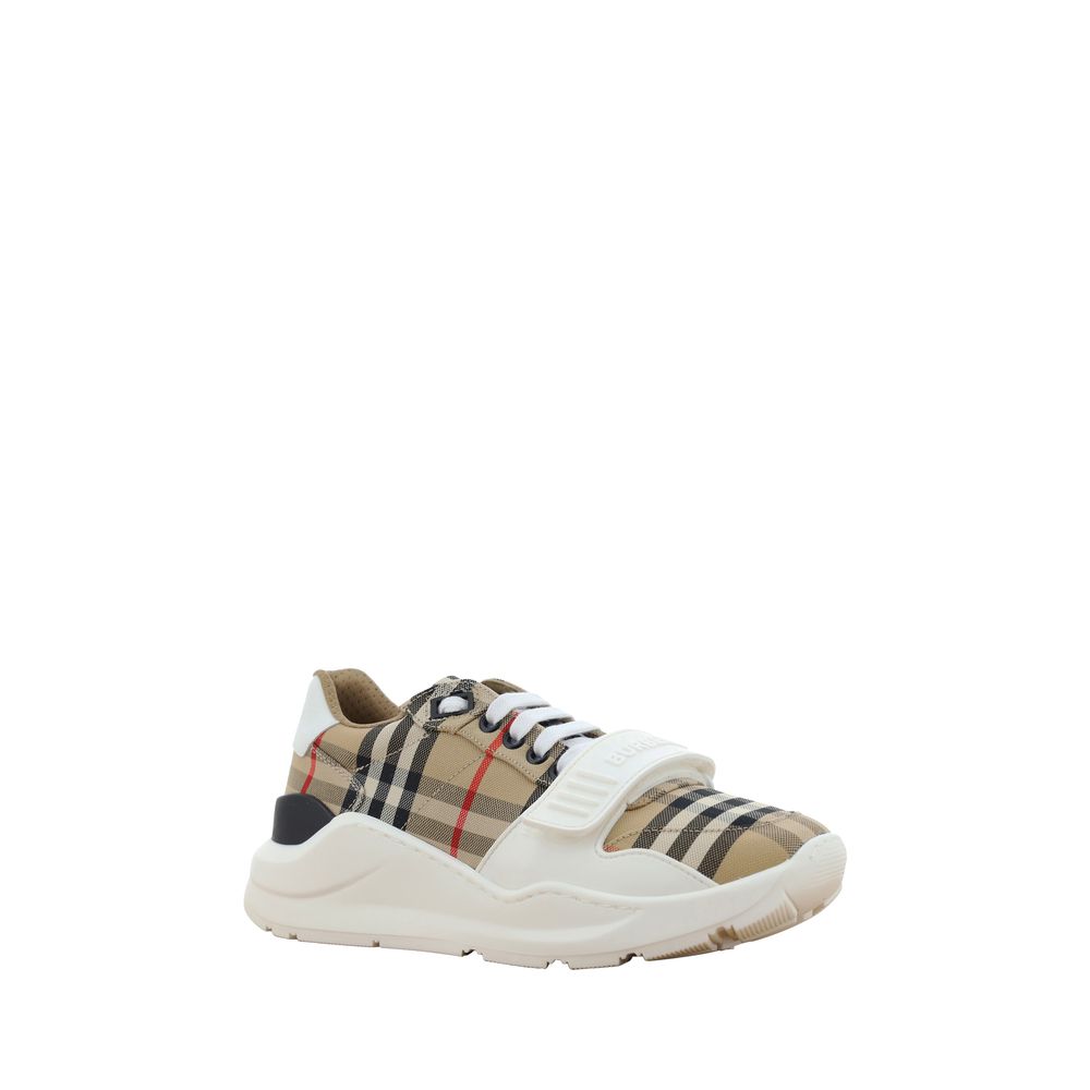 Кецове Burberry New Regis