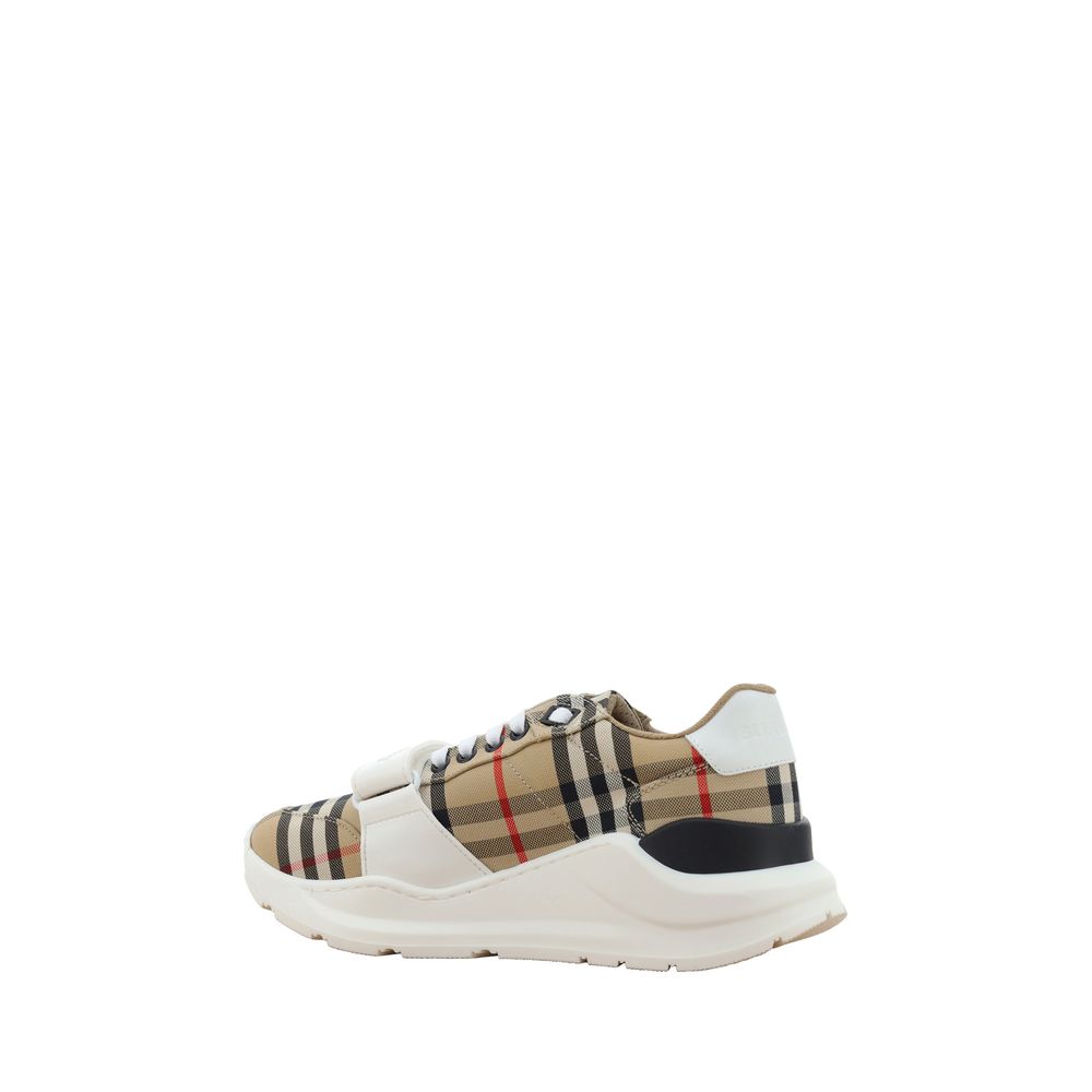 Кецове Burberry New Regis