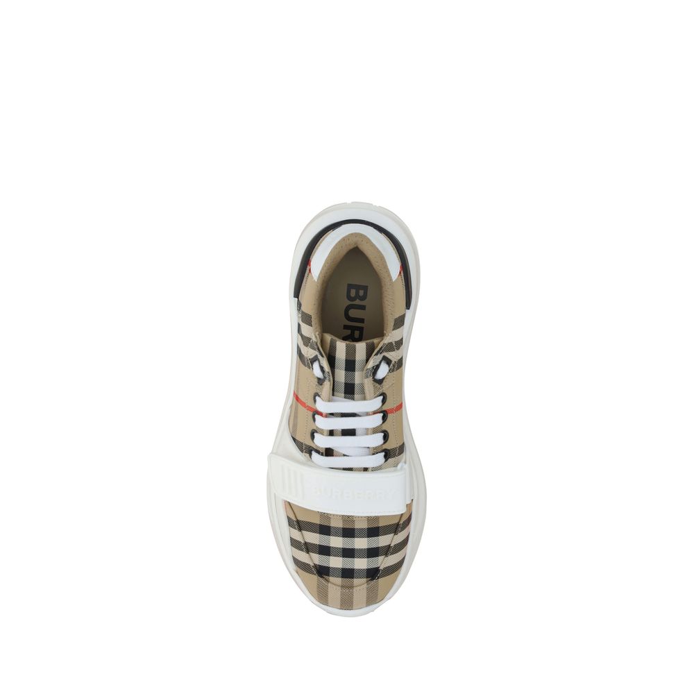Кецове Burberry New Regis