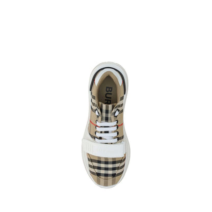 Кецове Burberry New Regis