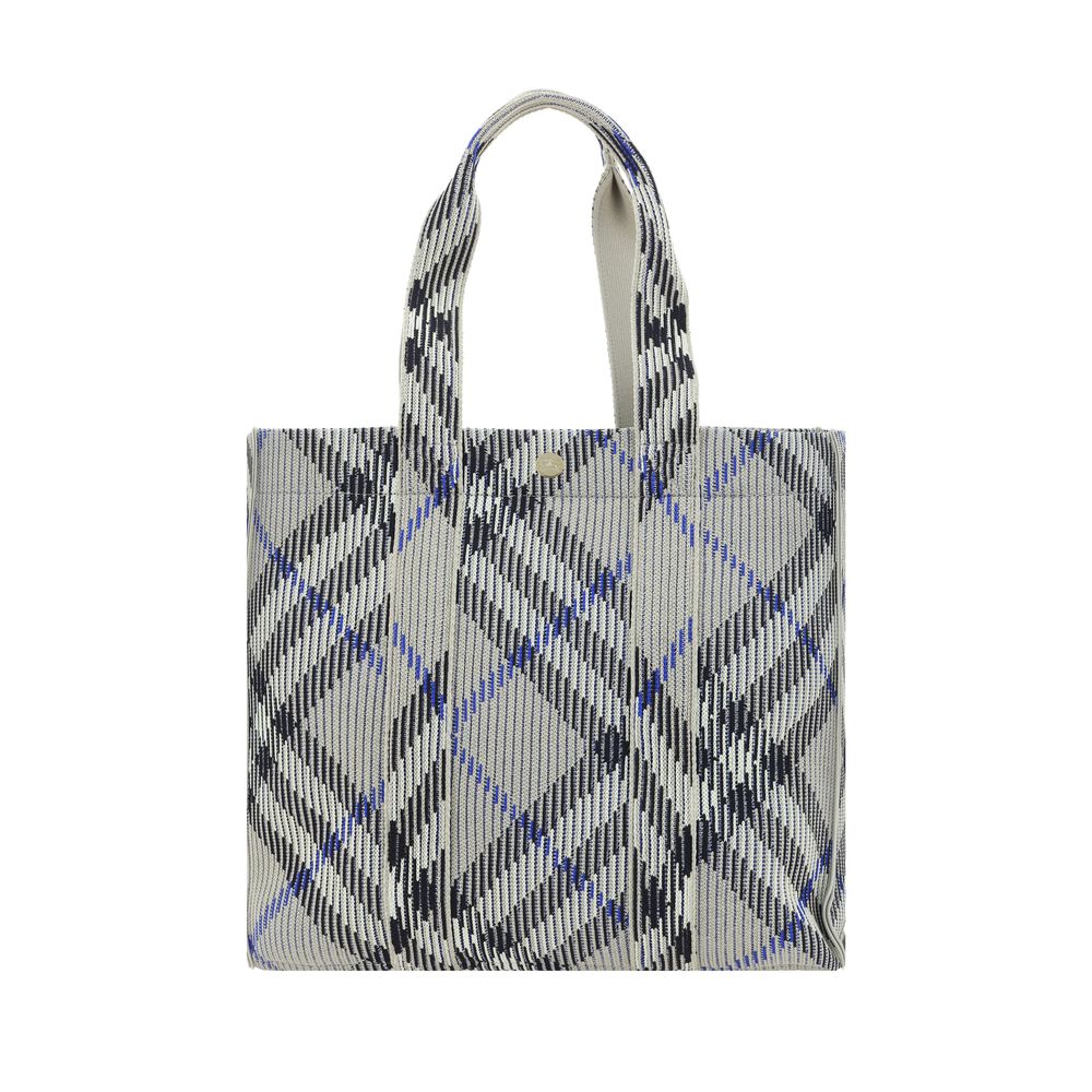 Средна чанта през рамо Burberry