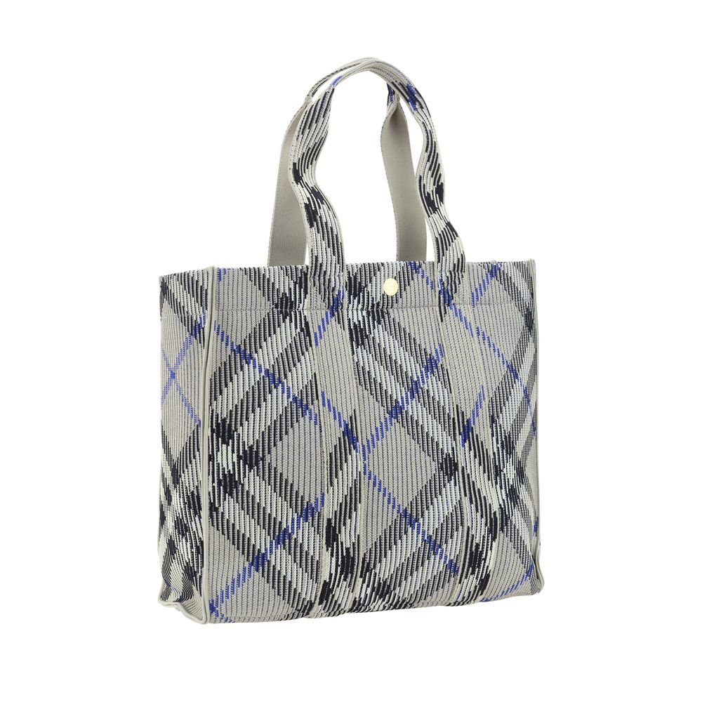 Средна чанта през рамо Burberry