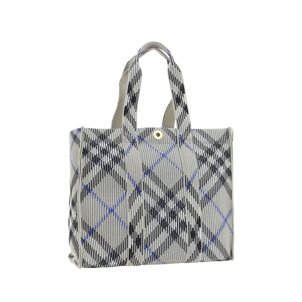 Средна чанта през рамо Burberry