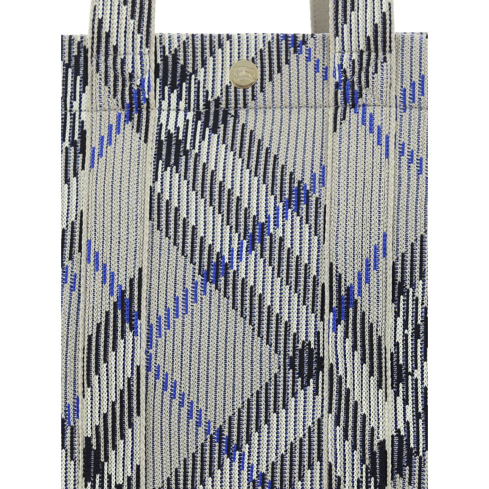 Средна чанта през рамо Burberry