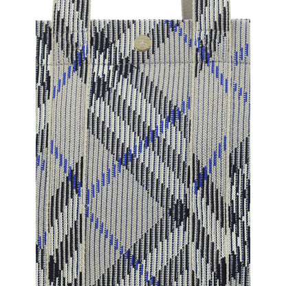 Средна чанта през рамо Burberry