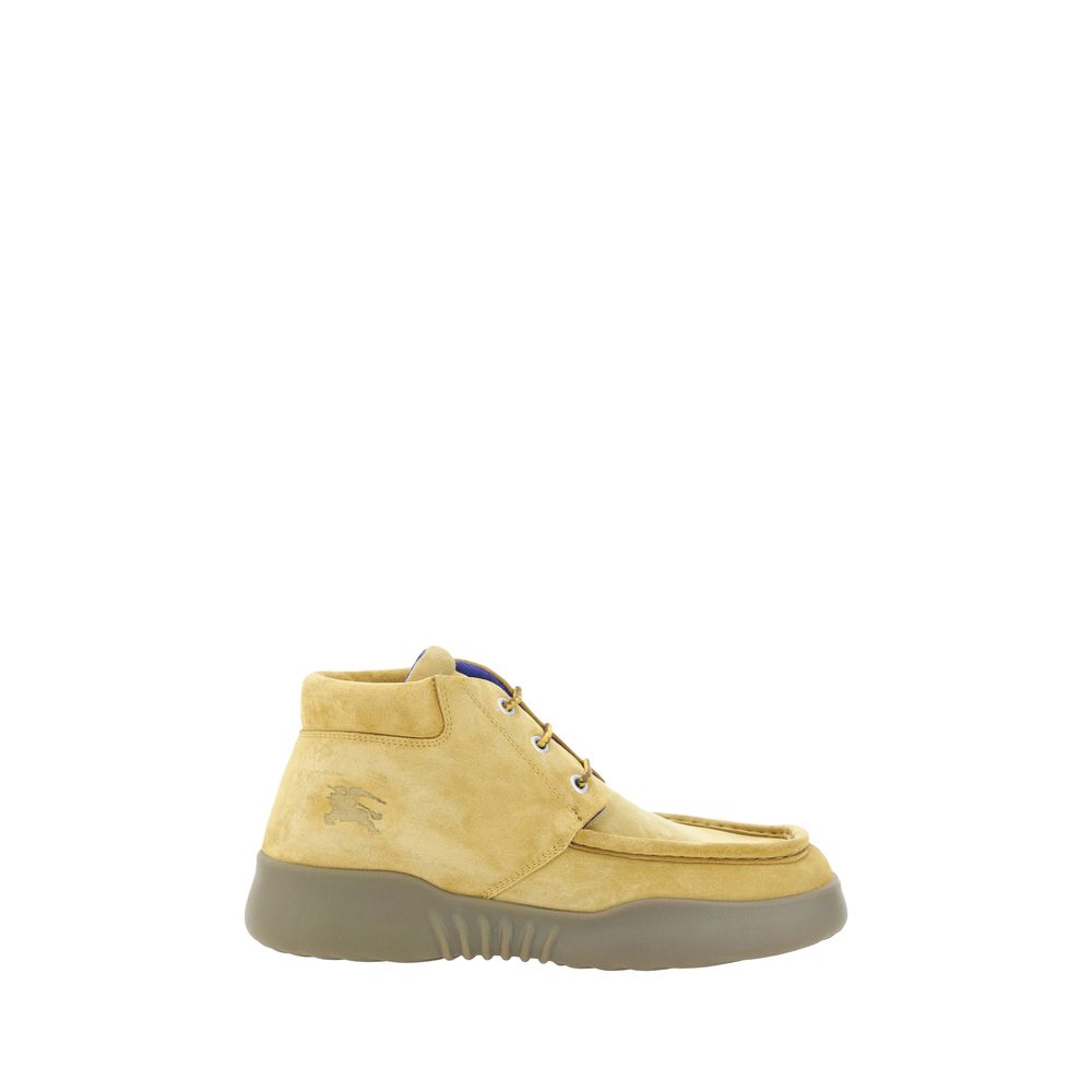 Lässige Stiefeletten von Burberry