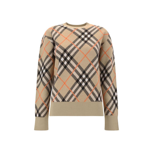Пуловер Burberry
