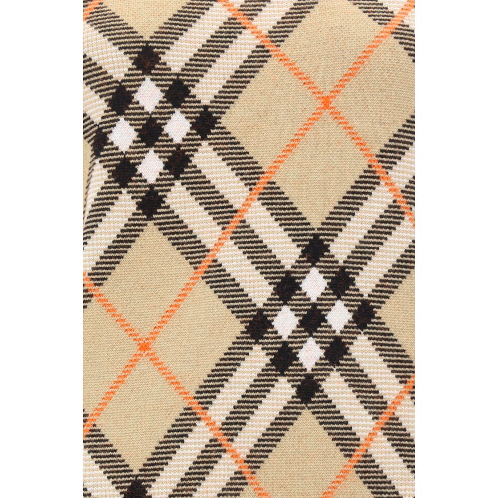 Пуловер Burberry