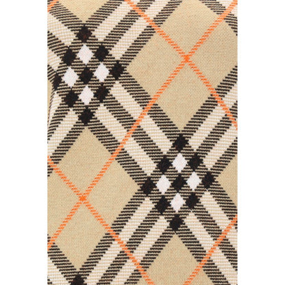Пуловер Burberry