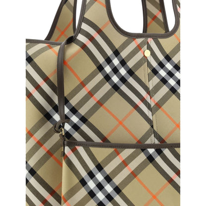 Мъжка чанта Burberry