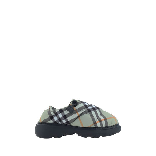 Плоски обувки Burberry