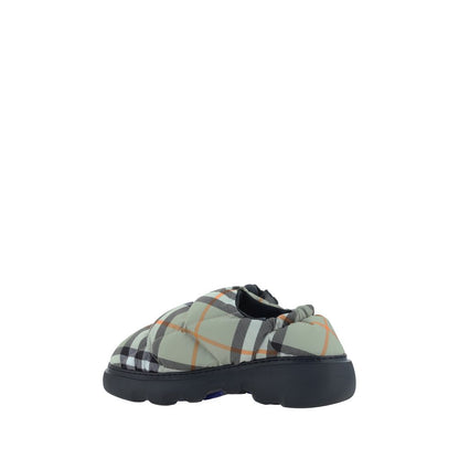 Плоски обувки Burberry