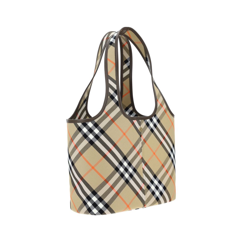 Чанта през рамо Burberry