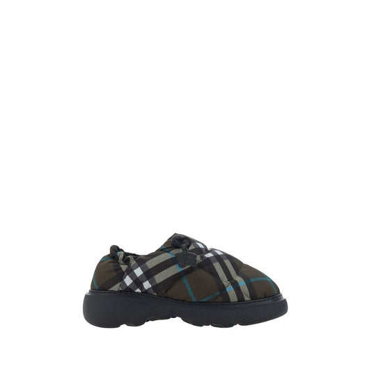 Плоски обувки Burberry