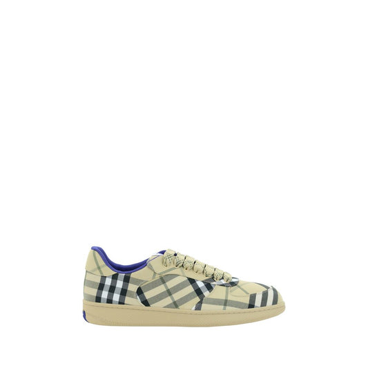 Маратонки Burberry