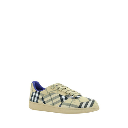 Маратонки Burberry