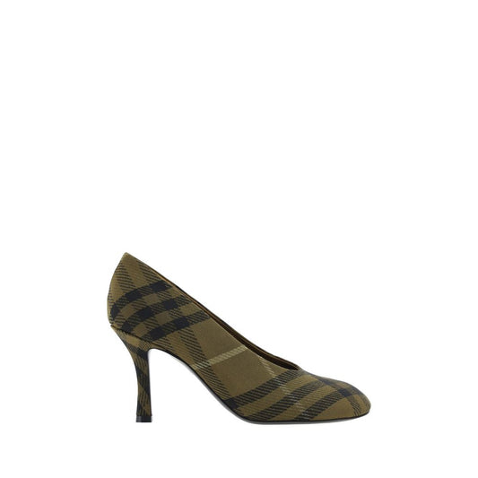 Бебешки помпи Burberry