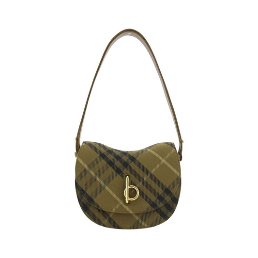 Чанта през рамо Burberry Rocking Horse