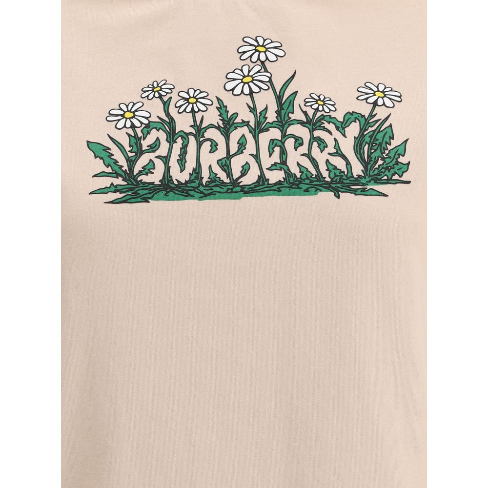Тениска Burberry