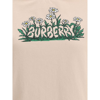 Тениска Burberry