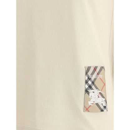 Тениска Burberry Jwear